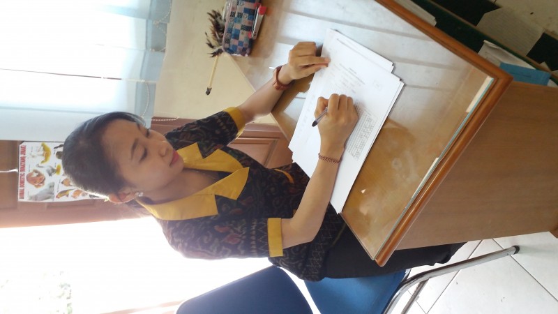 Penilaian Kinerja Kepala Sekolah
