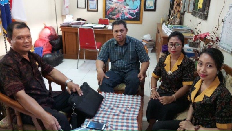 Penilaian Kinerja Kepala Sekolah