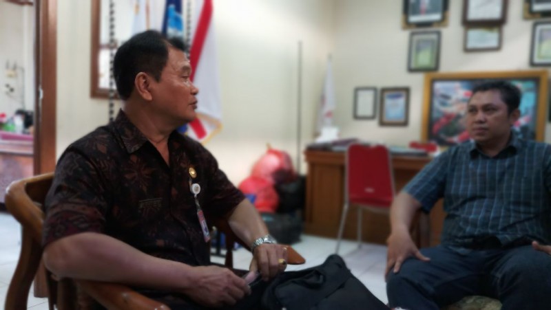 Penilaian Kinerja Kepala Sekolah