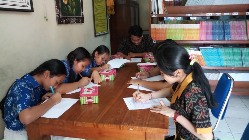 Penilaian Kinerja Kepala Sekolah