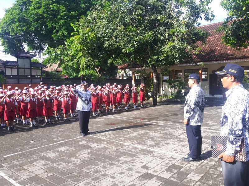 HUT PGRI KE-72 DAN HGN 2017